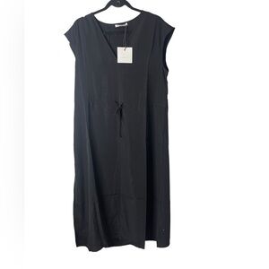 Cooper St‎ size large NWT Black summer dress